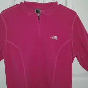 The North Face Pullover
